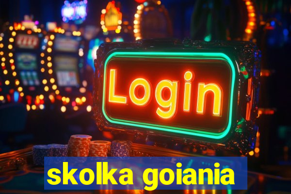 skolka goiania